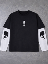 The Slipknot T- Shirt