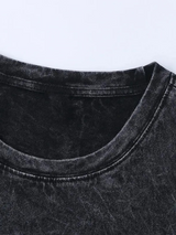 The Black Swordsman Tee