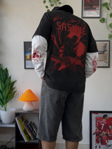 The Cursed Resolve T- Shirt V1