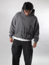 Wanderer's Shadow Hoodie