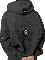 Web Of Abyss Hoodie
