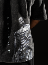 The Colossal Titan T-shirt