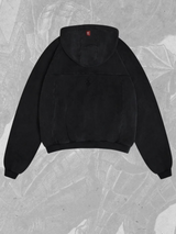 Ashen Warden Hoodie