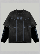 Domain Expansion T- Shirt