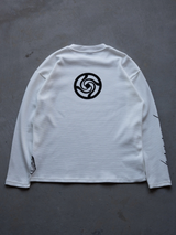 The Honored One Waffle Knit Tee