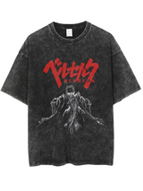 The Black Swordsman Tee