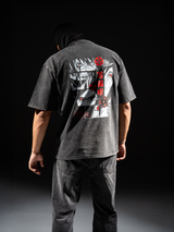Rebel Shinobi T-shirt