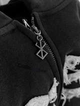 The Branded One Hoodie