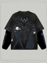 Domain Expansion T- Shirt