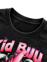 Majin buu Tee