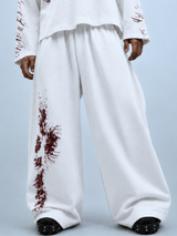 Spider Lily Sweatpants