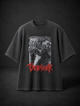 Berserk Fury Tee