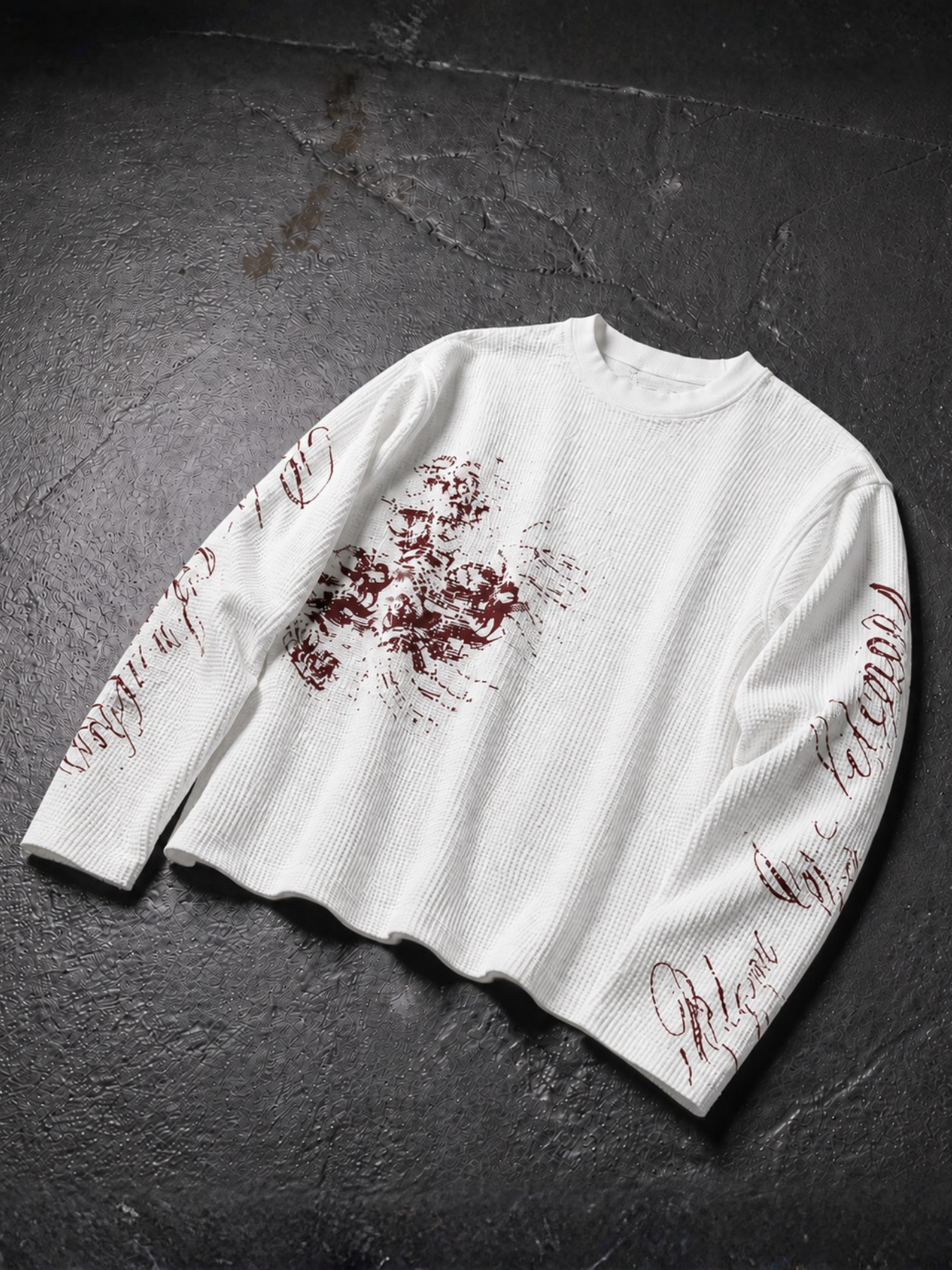 S / Ivory