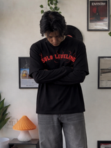 The Soul Cleaver T- Shirt V1