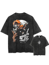 Ichigo Kurosaki Tee
