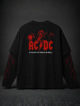 Highway To Thunder T- Shirt