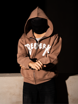 The Branded One Hoodie V1