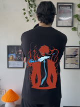 The Soul Cleaver T- Shirt V1
