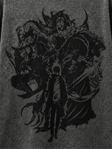 Zero Mercy Tee