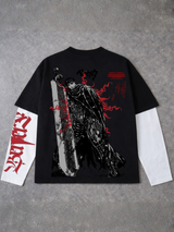 Mark of Resolve T- Shirt