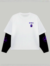 Cursed Awakening T- Shirt