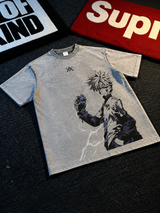 Killua Zoldyck Tee