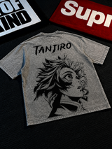 Tanjiro Resolve Tee
