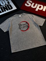 Tanjiro Resolve Tee