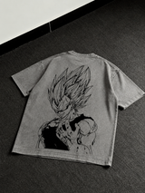 Super Saiyan Tee