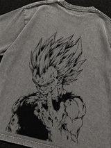Super Saiyan Tee