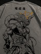 Mahoraga Tee