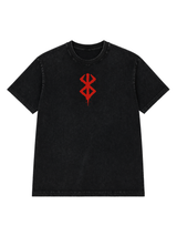 Blood Oath Revenant Tee