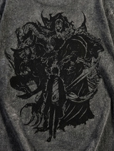 Zero Mercy T-shirt