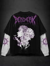 Mark of Sacrifice T- Shirt