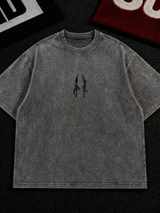 Zero Mercy T-shirt