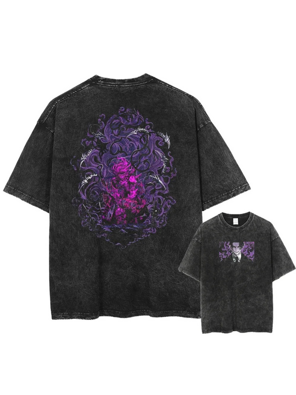 Muzan Kibutsuji Tee