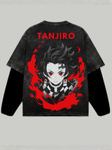 Sun Breathing T- Shirt