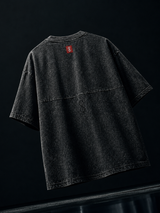 Astral Acid Washed Tee