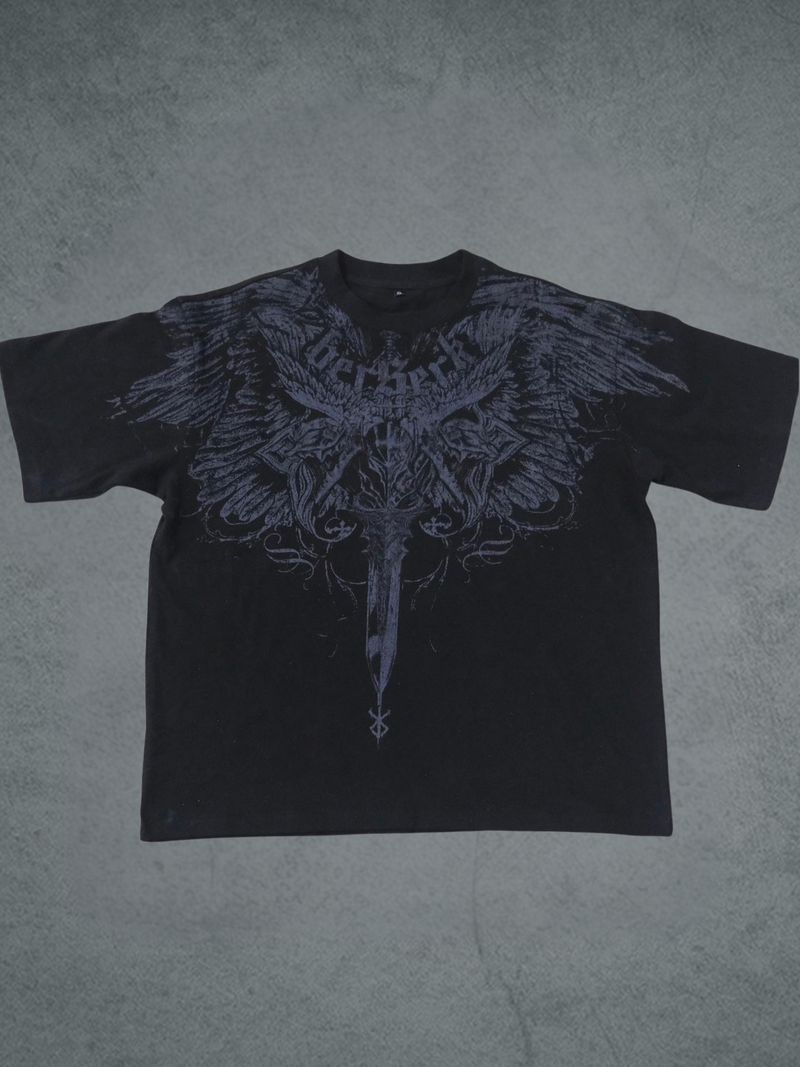 Demon Core T-shirt