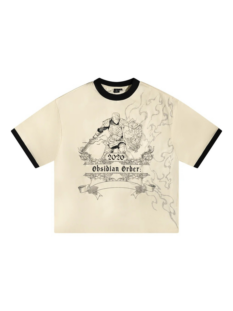 Obsidian Order Tee