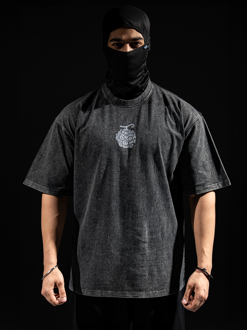 Phantom Bloom Tee