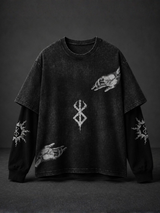 The Cursed One T- Shirt