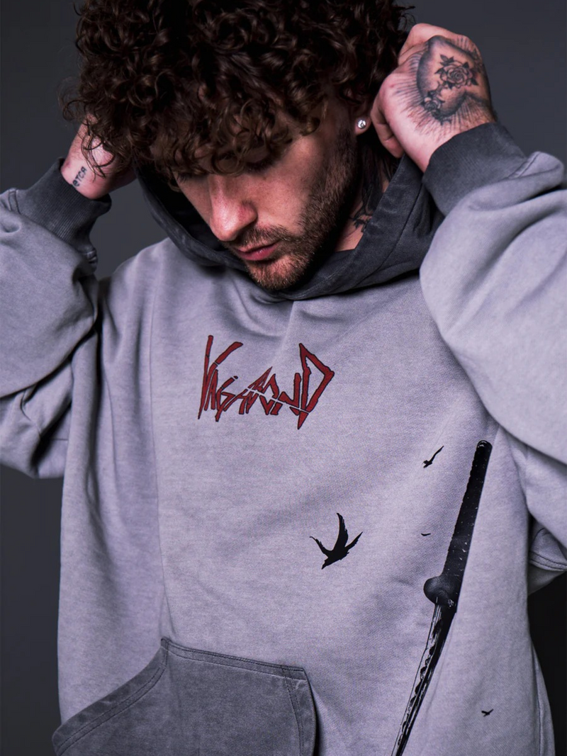 Vagabond Hoodie