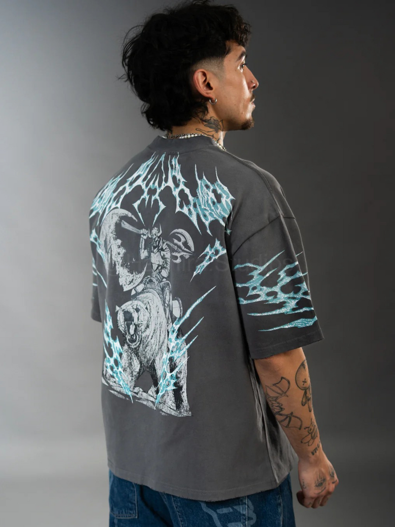 StormBearer Tee