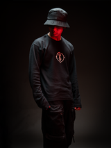 The Cursed One Waffle Knit Tee