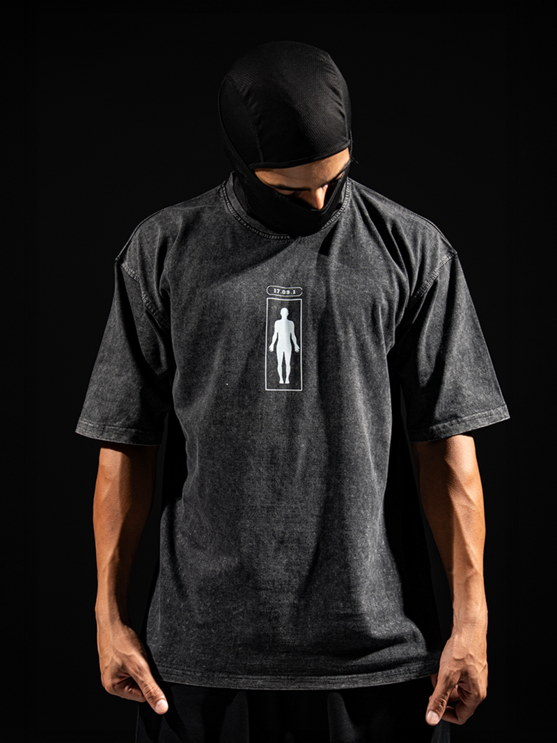 The Colossal Titan T-shirt