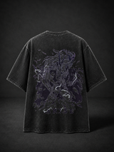 Solo Leveling T-shirt