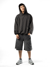 Web Of Abyss Hoodie