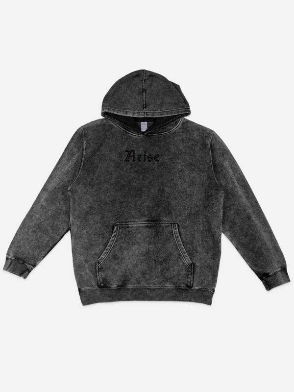 Arise Hoodie