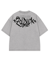 Killua Zoldyck Tee